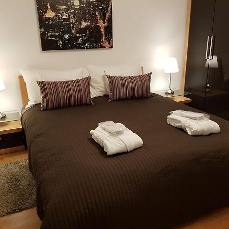 Montreux Lake View Apartments City Centre Exterior foto