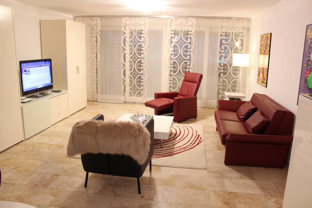 Montreux Lake View Apartments City Centre Exterior foto